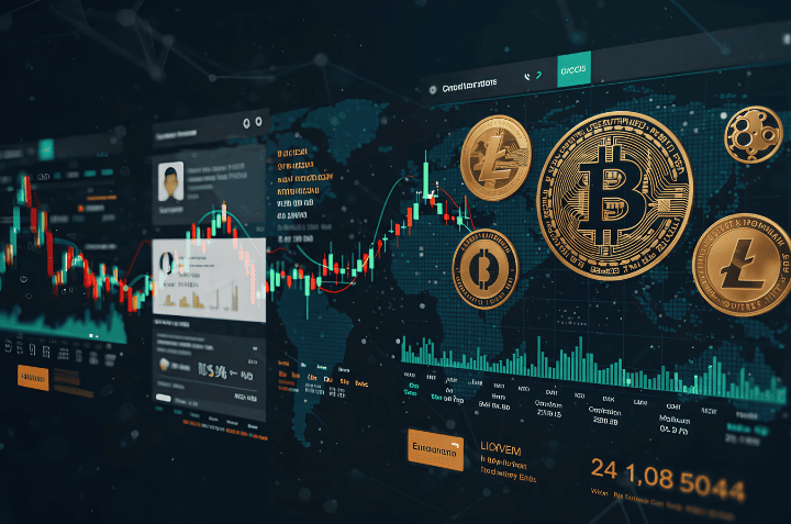 Beli Crypto